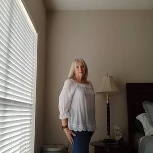 Meet your Posher, Mary